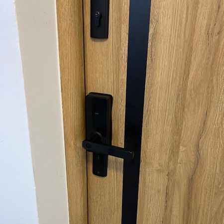 Apartament Centrum II Lidzbark Warminski Bagian luar foto