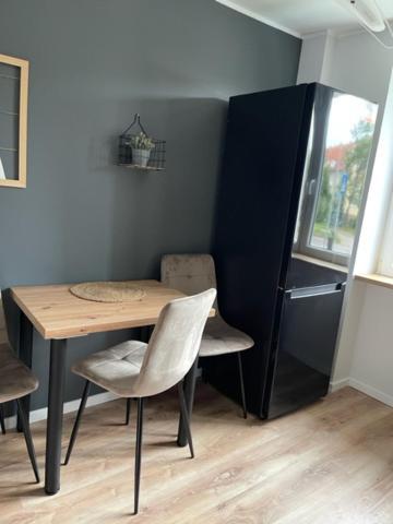 Apartament Centrum II Lidzbark Warminski Bagian luar foto