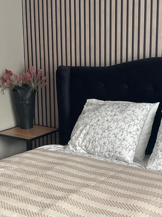 Apartament Centrum II Lidzbark Warminski Bagian luar foto