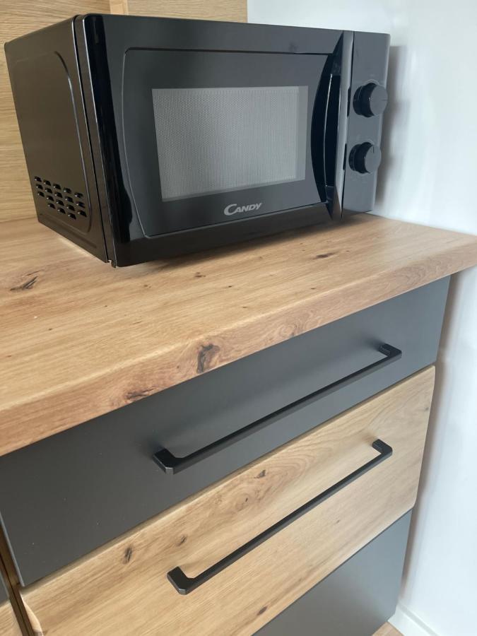 Apartament Centrum II Lidzbark Warminski Bagian luar foto