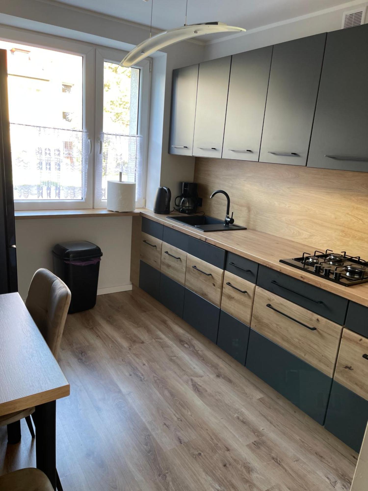 Apartament Centrum II Lidzbark Warminski Bagian luar foto