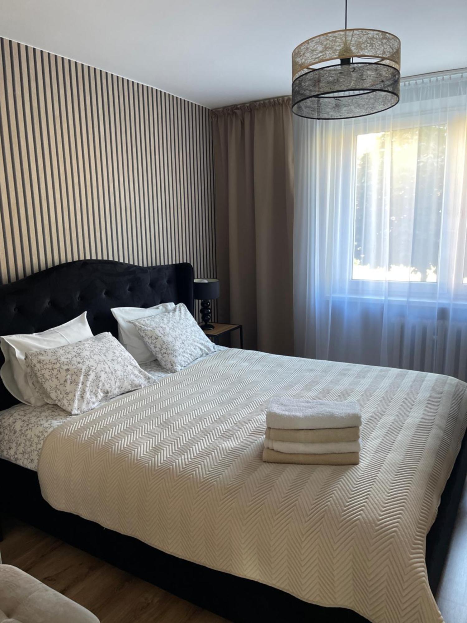 Apartament Centrum II Lidzbark Warminski Bagian luar foto